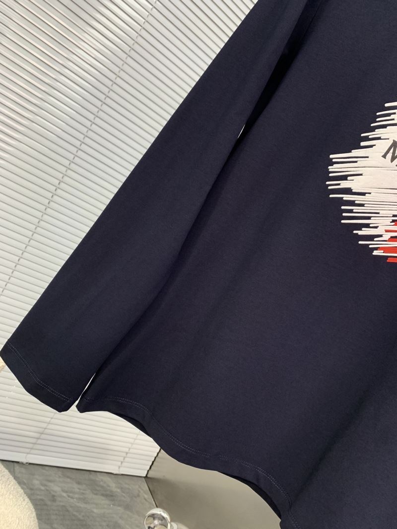 Moncler T-Shirts